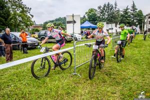 Rock Drop Bike Park Team Relay